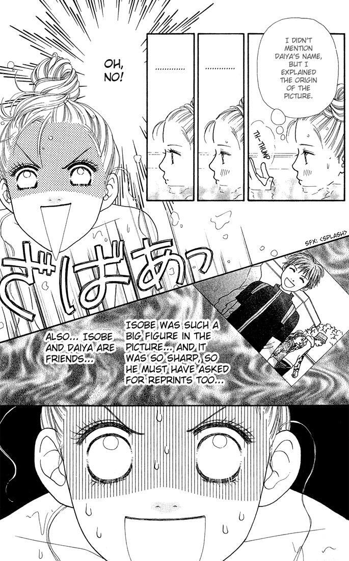 Read Parfait Tic! Manga Online