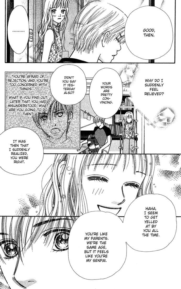 Read Parfait Tic! Manga Online