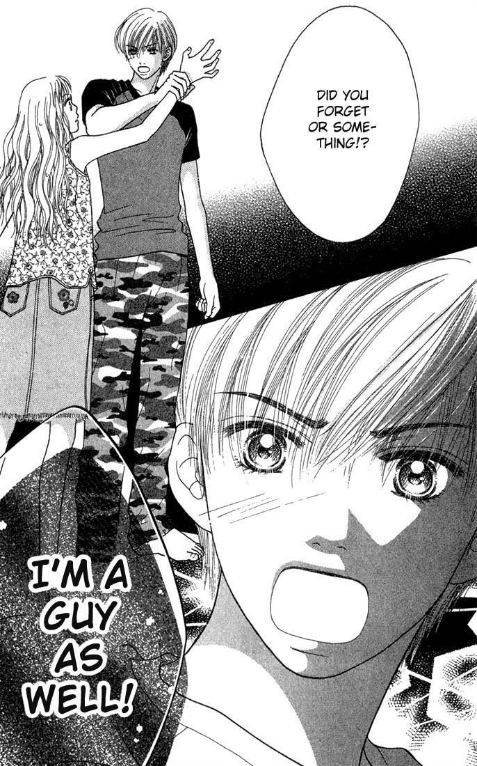 Read Parfait Tic! Manga Online