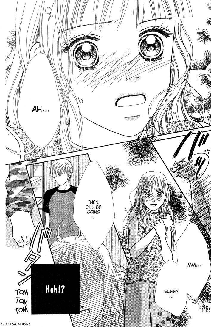 Read Parfait Tic! Manga Online