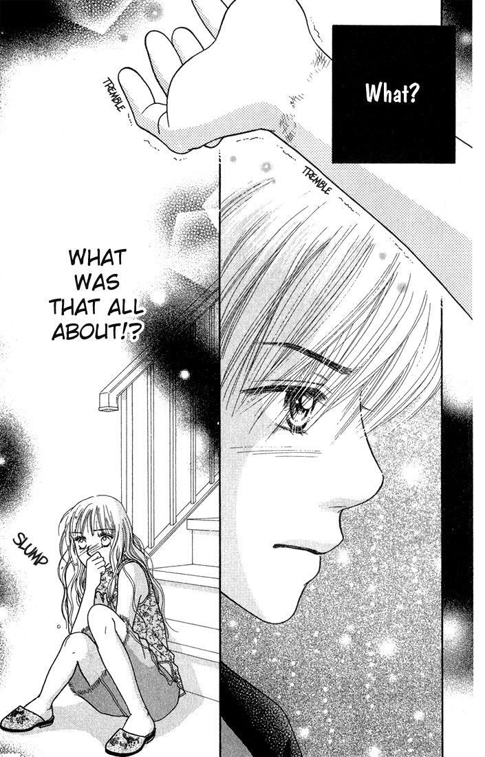 Read Parfait Tic! Manga Online