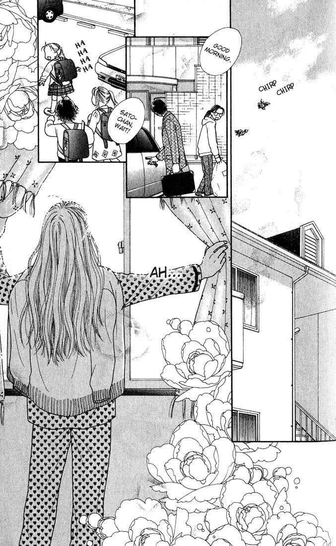 Read Parfait Tic! Manga Online