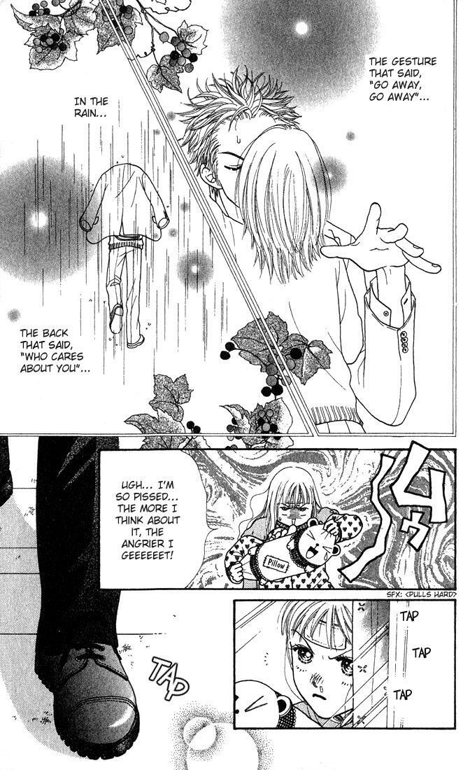Read Parfait Tic! Manga Online