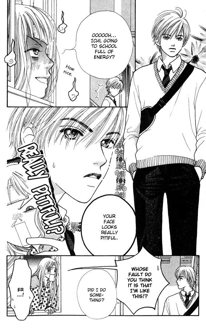 Read Parfait Tic! Manga Online