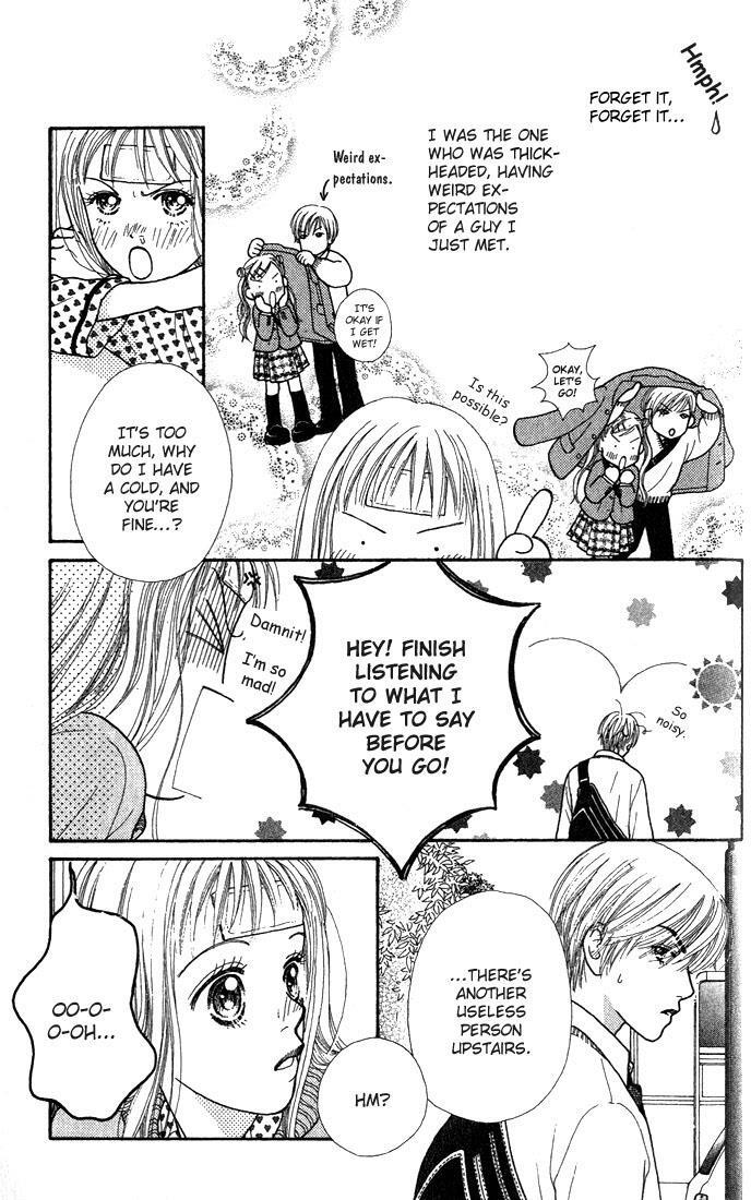 Read Parfait Tic! Manga Online