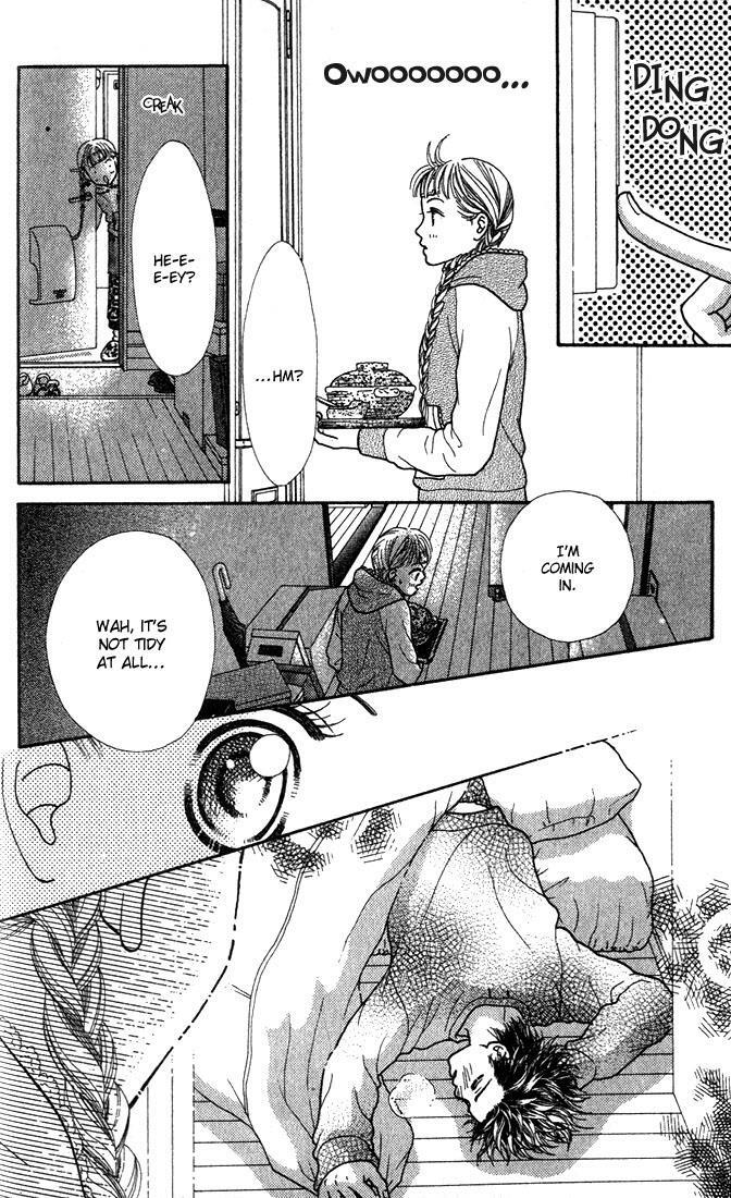 Read Parfait Tic! Manga Online