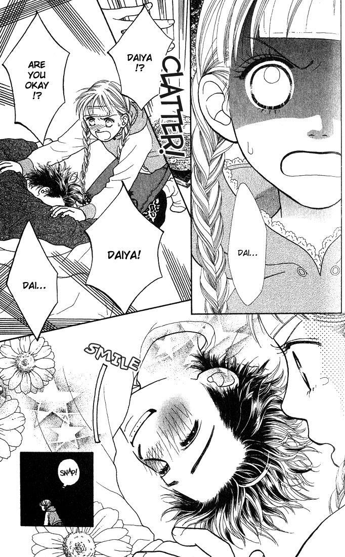 Read Parfait Tic! Manga Online