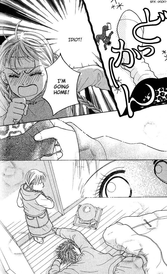 Read Parfait Tic! Manga Online