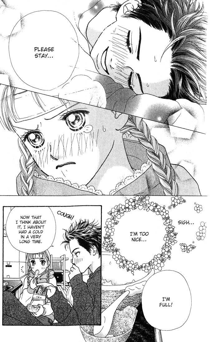 Read Parfait Tic! Manga Online