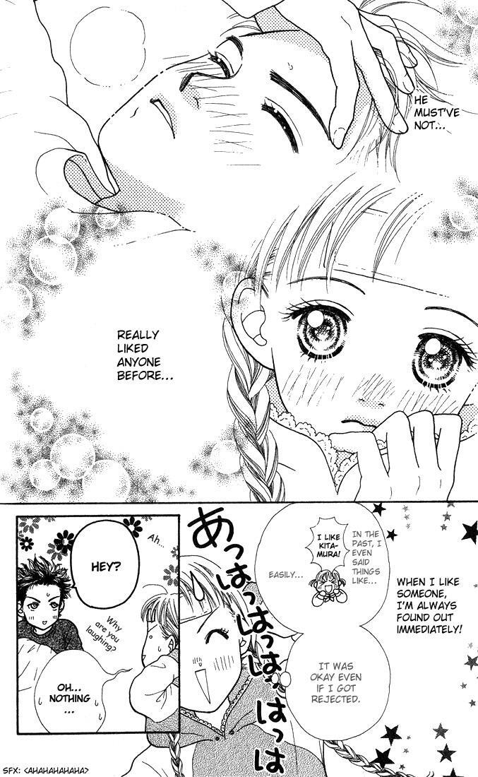 Read Parfait Tic! Manga Online