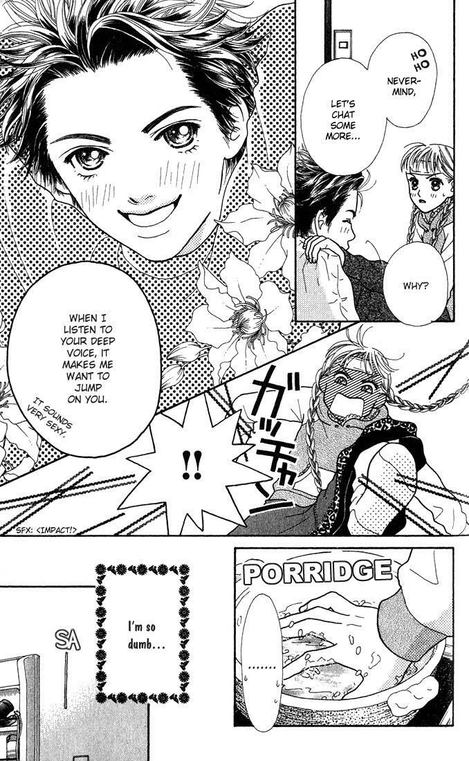 Read Parfait Tic! Manga Online