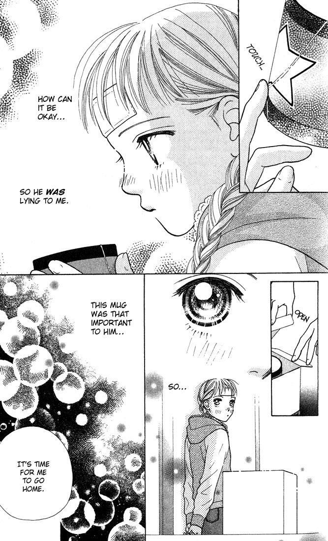 Read Parfait Tic! Manga Online