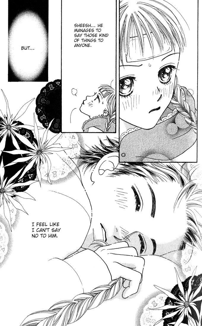 Read Parfait Tic! Manga Online