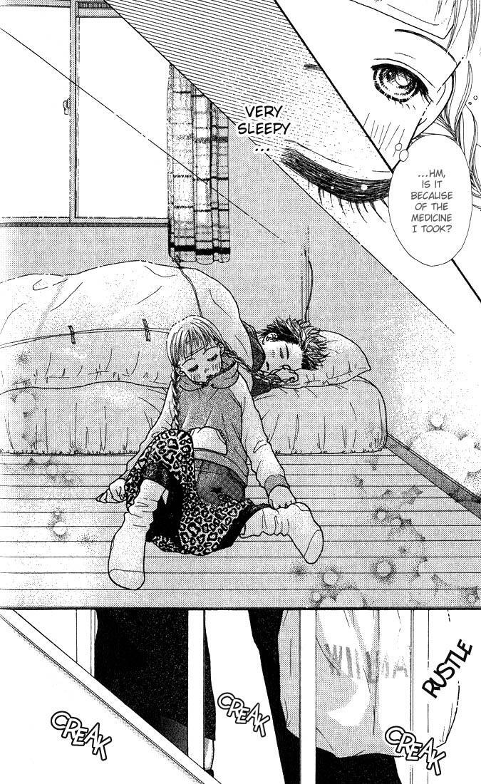 Read Parfait Tic! Manga Online
