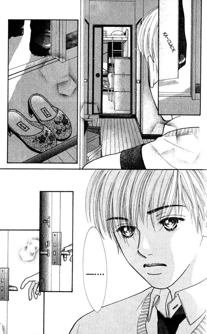 Read Parfait Tic! Manga Online