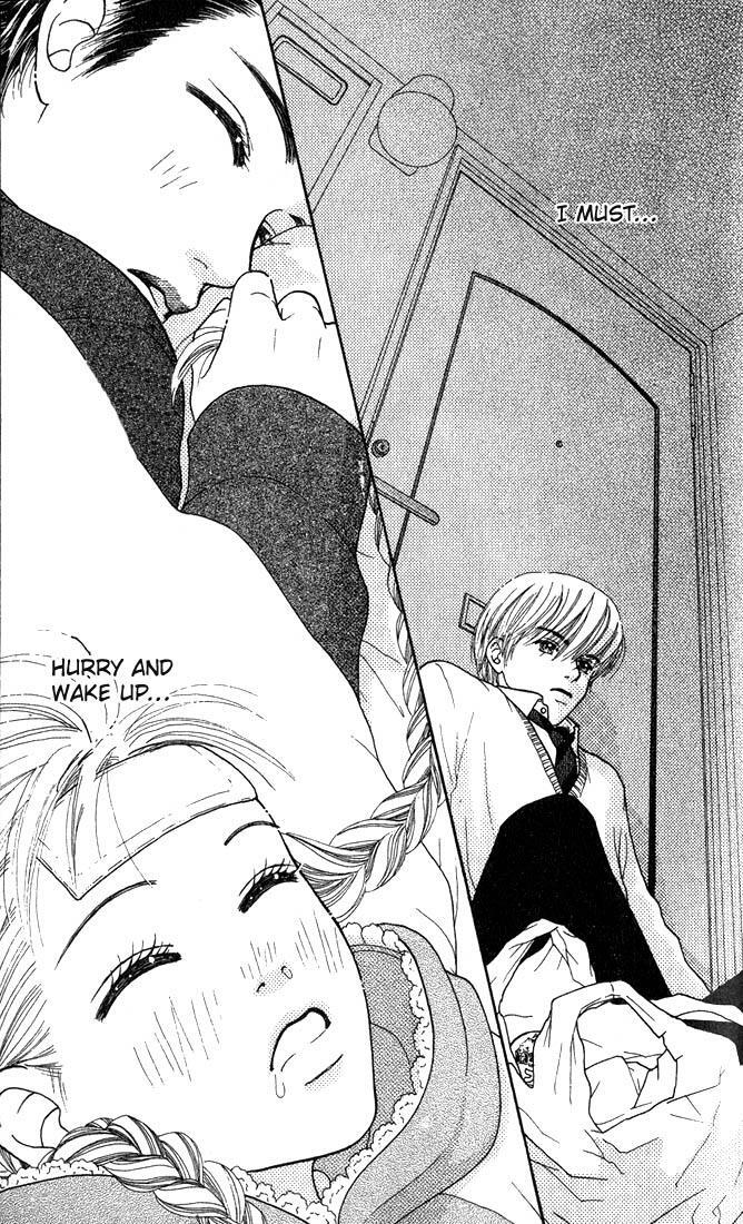 Read Parfait Tic! Manga Online