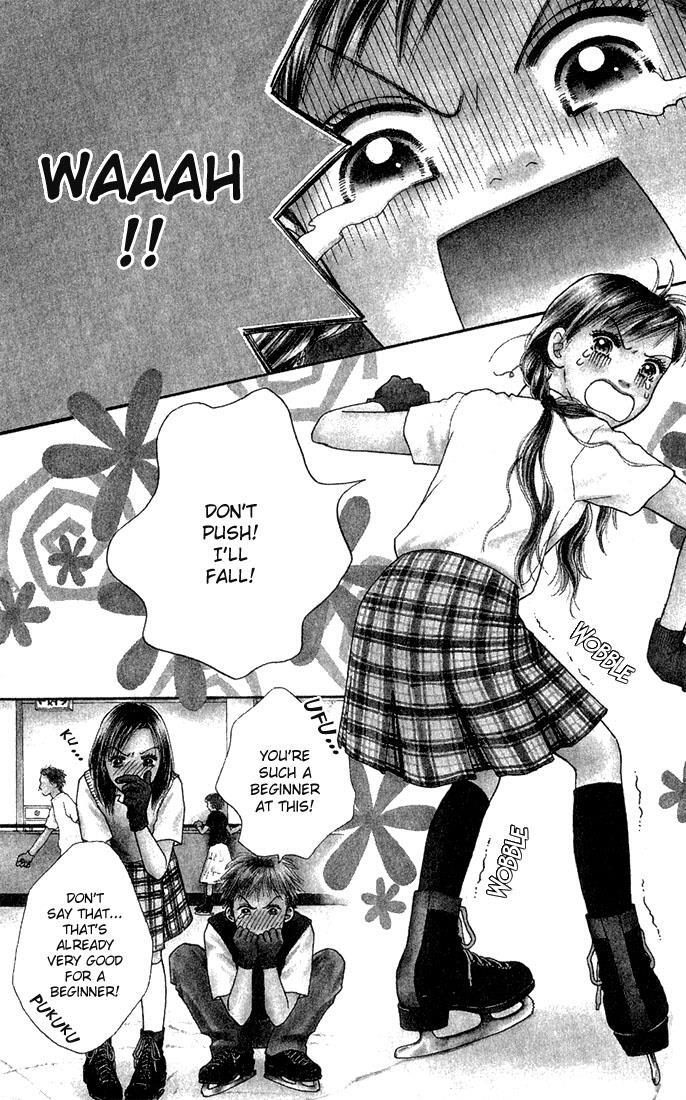 Read Parfait Tic! Manga Online