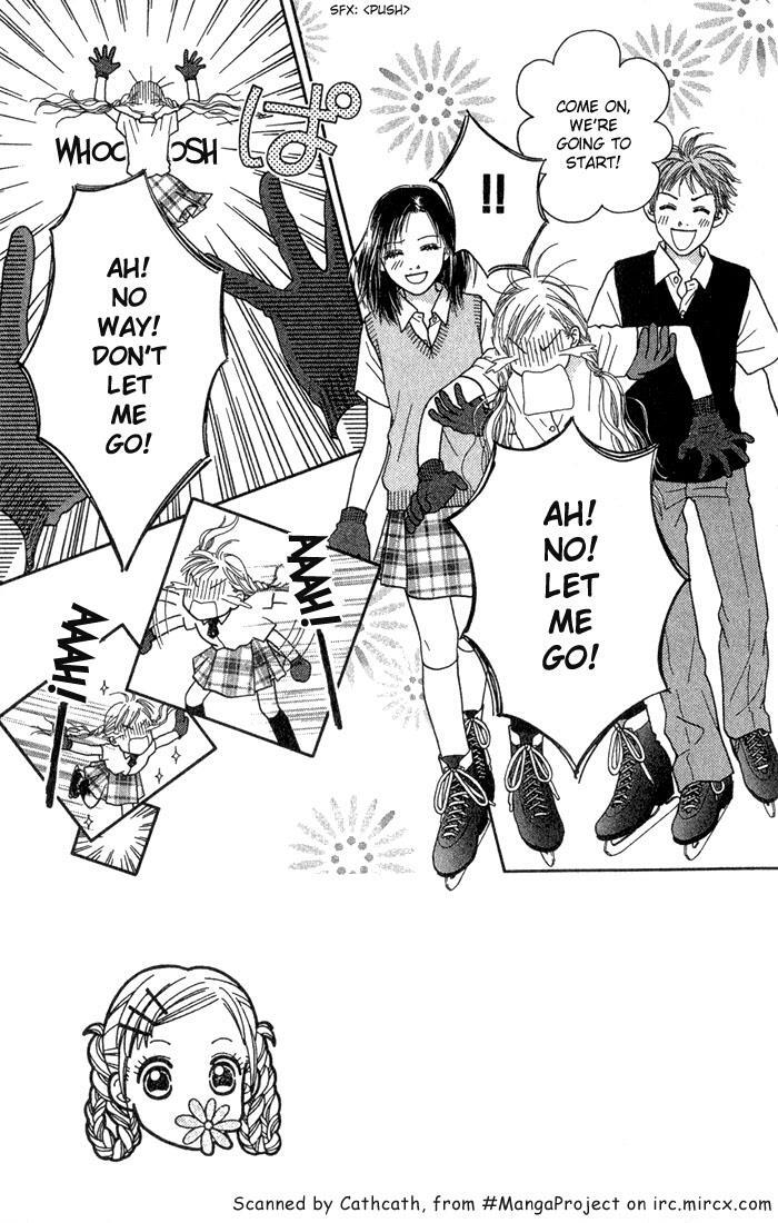 Read Parfait Tic! Manga Online