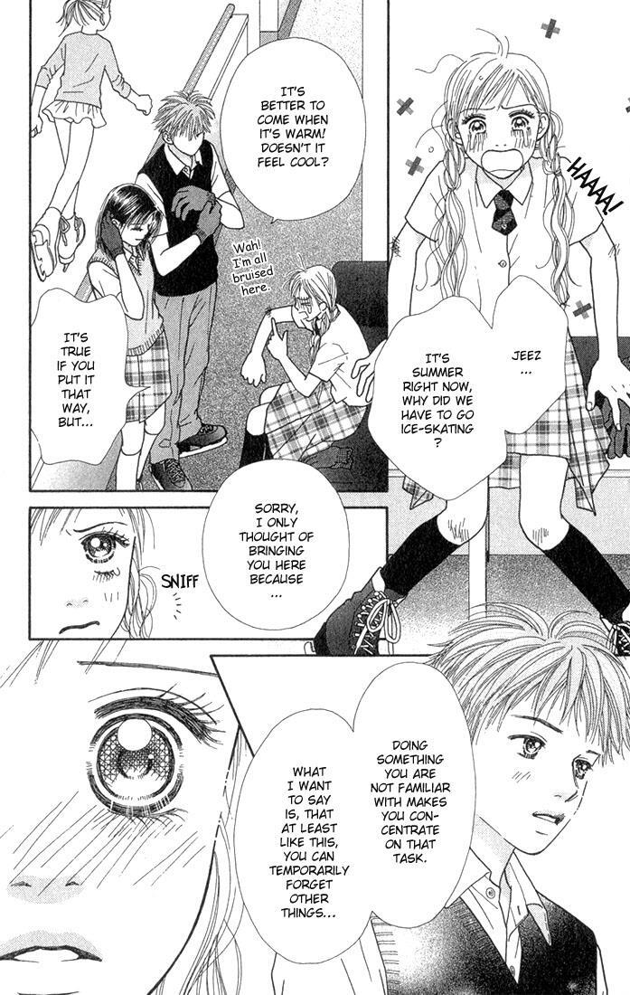 Read Parfait Tic! Manga Online