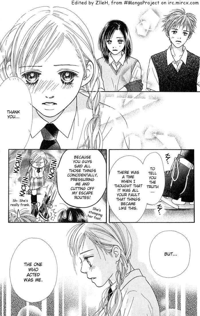 Read Parfait Tic! Manga Online