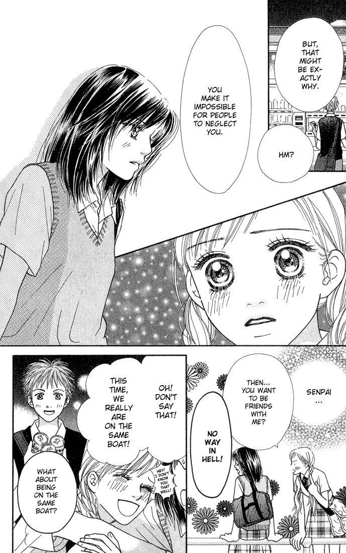 Read Parfait Tic! Manga Online