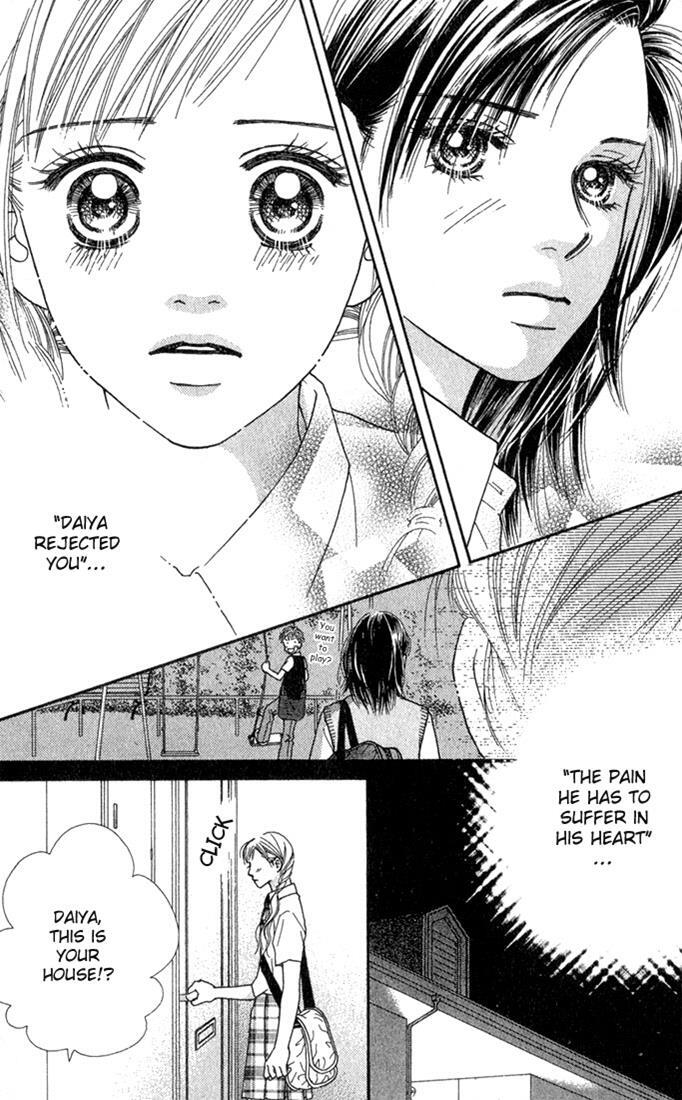 Read Parfait Tic! Manga Online