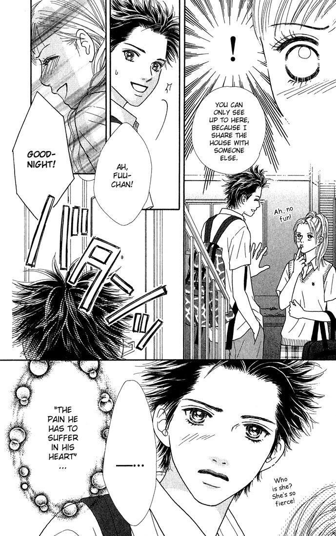Read Parfait Tic! Manga Online