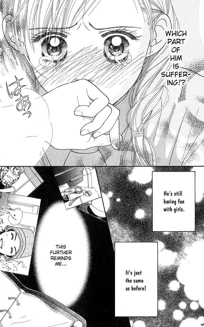 Read Parfait Tic! Manga Online