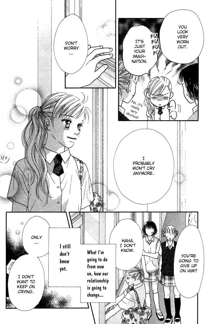 Read Parfait Tic! Manga Online