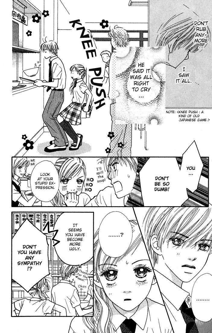 Read Parfait Tic! Manga Online