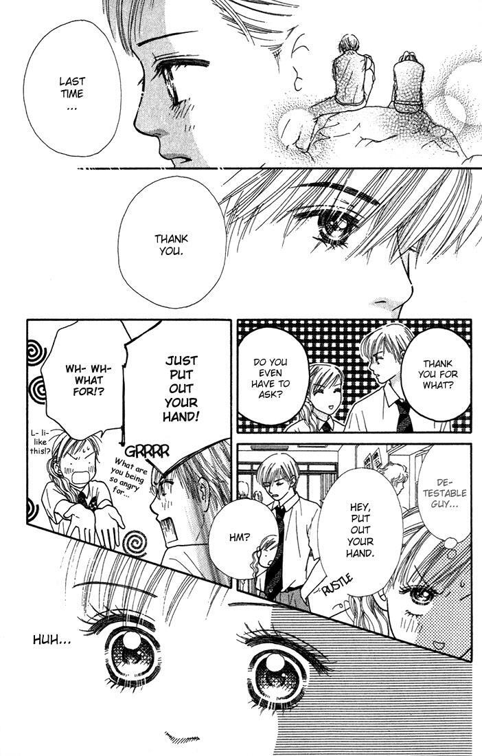 Read Parfait Tic! Manga Online