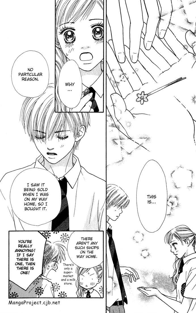 Read Parfait Tic! Manga Online