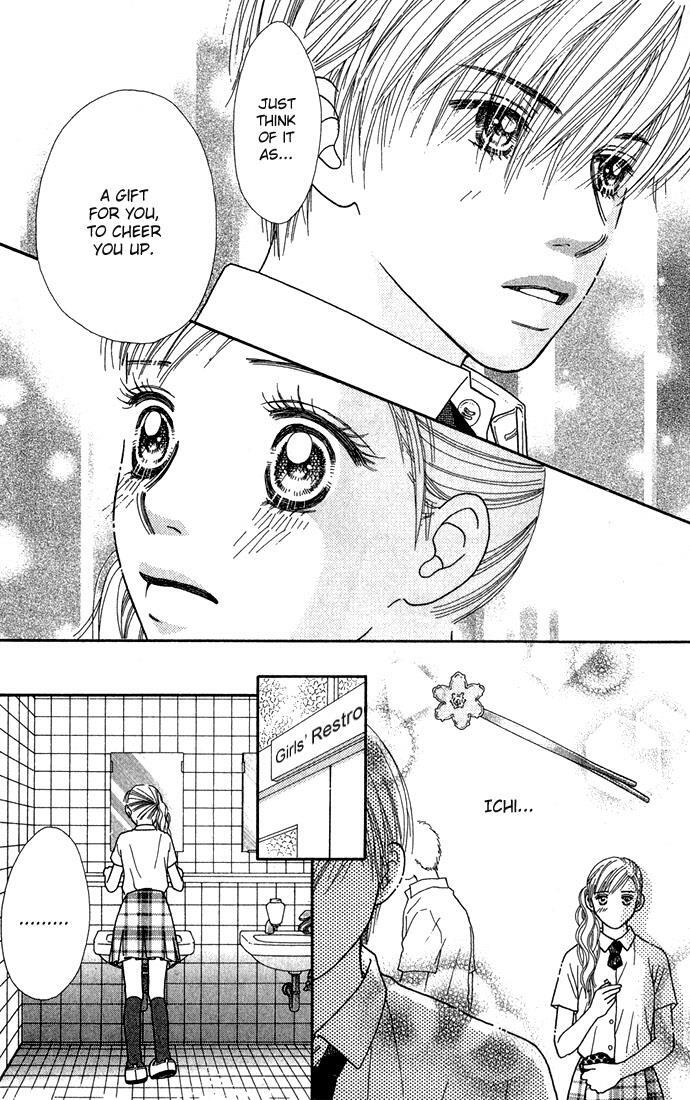 Read Parfait Tic! Manga Online