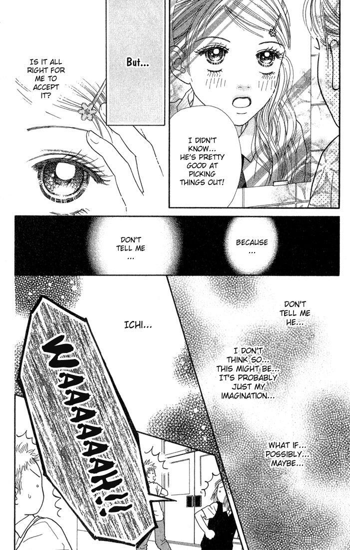 Read Parfait Tic! Manga Online