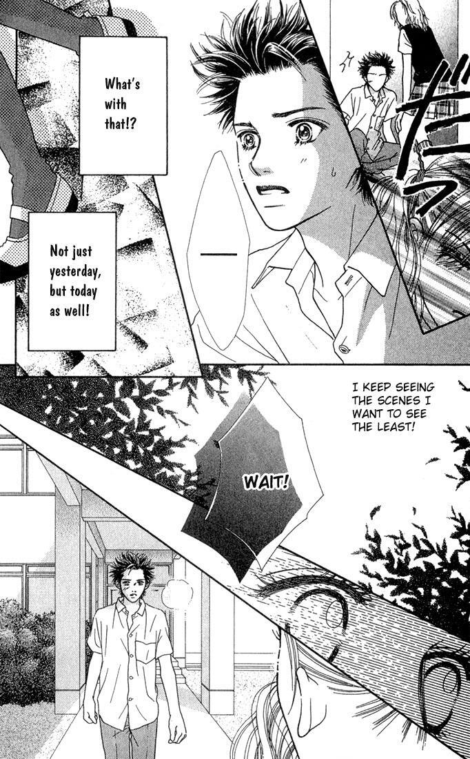 Read Parfait Tic! Manga Online
