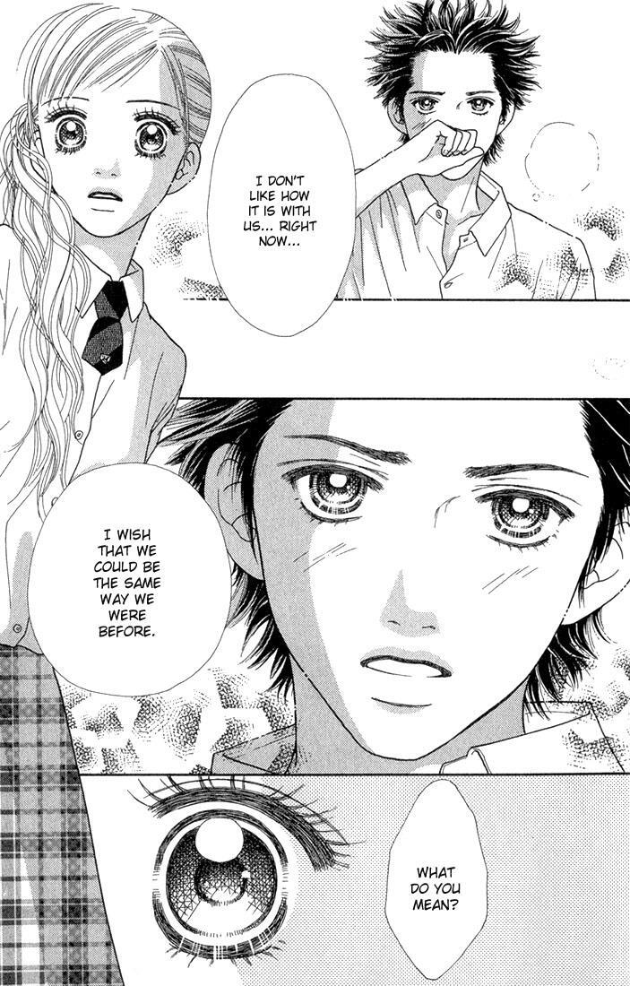 Read Parfait Tic! Manga Online