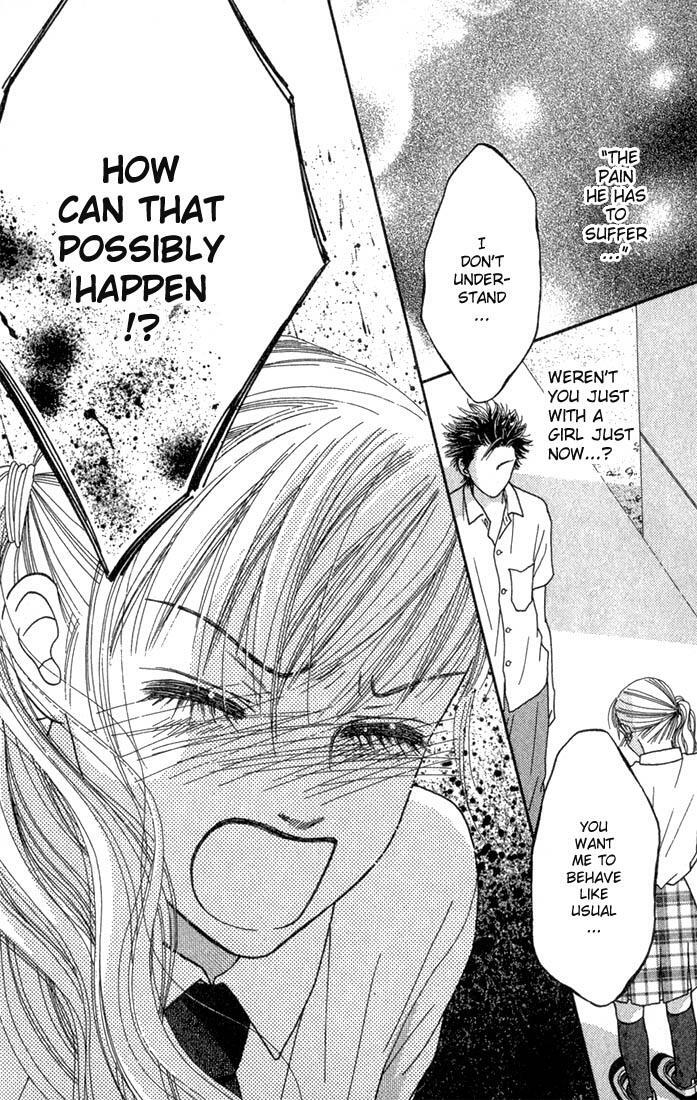 Read Parfait Tic! Manga Online