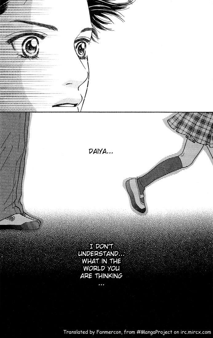 Read Parfait Tic! Manga Online