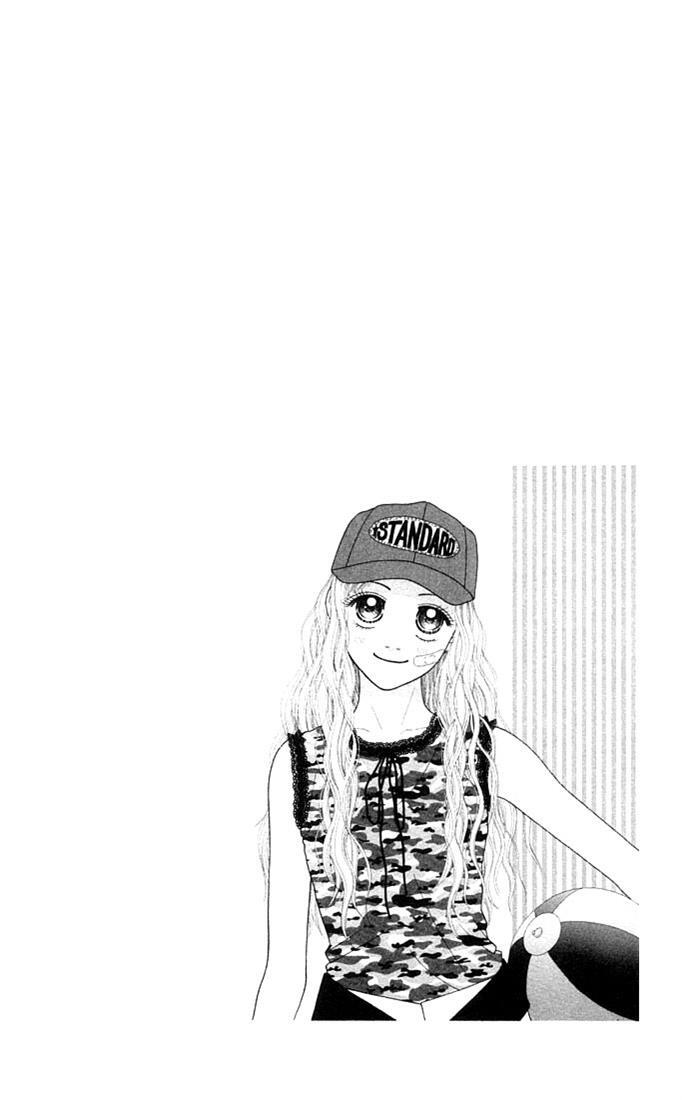 Read Parfait Tic! Manga Online