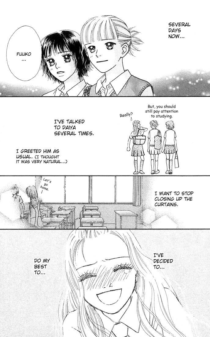 Read Parfait Tic! Manga Online