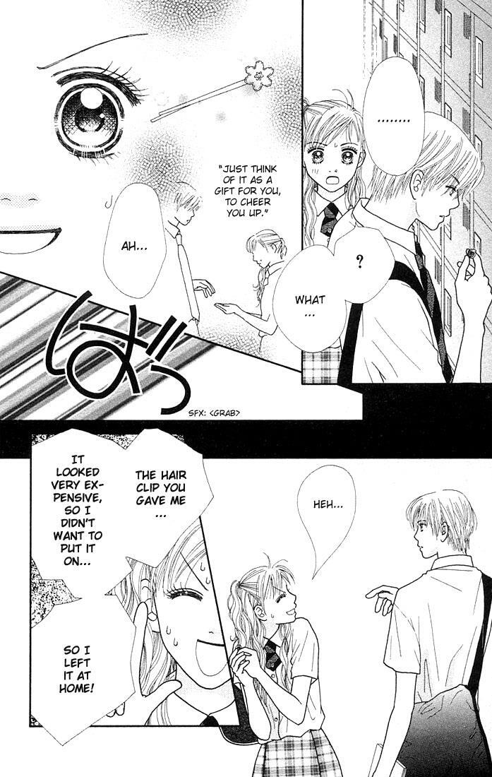 Read Parfait Tic! Manga Online