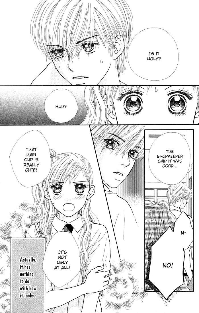 Read Parfait Tic! Manga Online