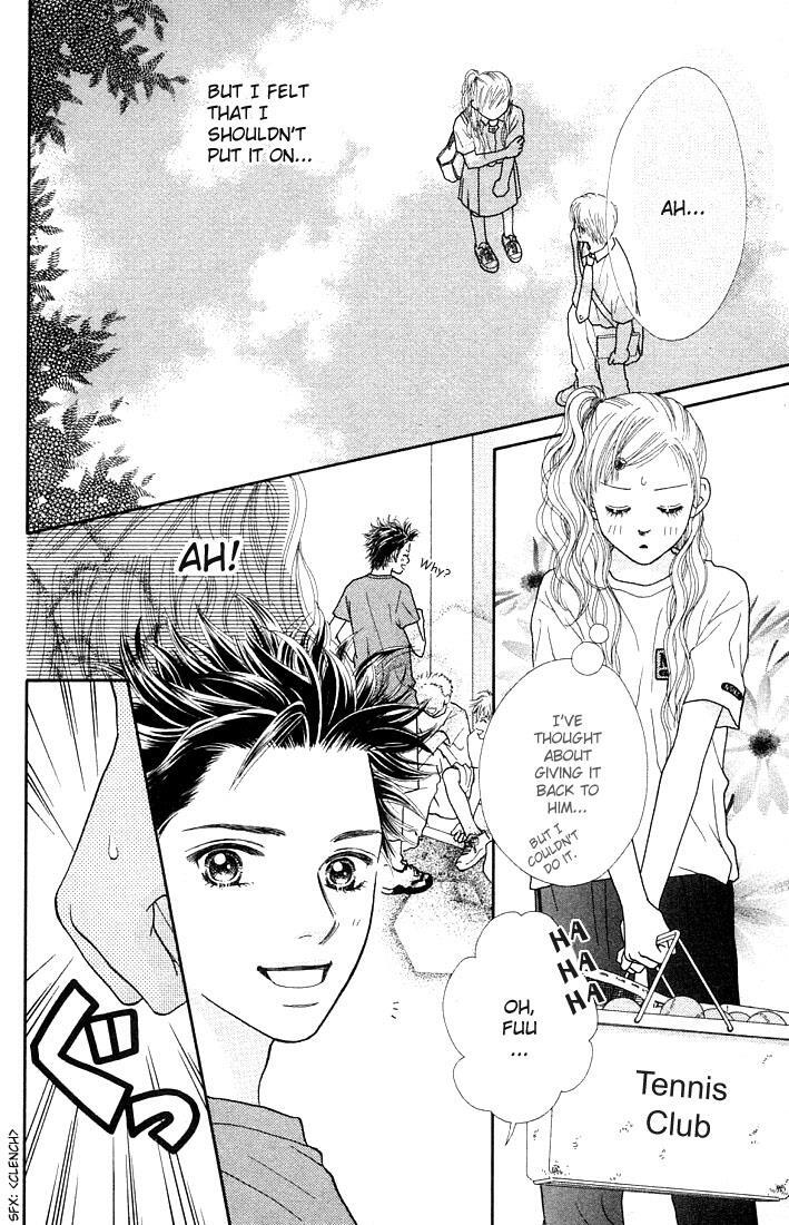 Read Parfait Tic! Manga Online