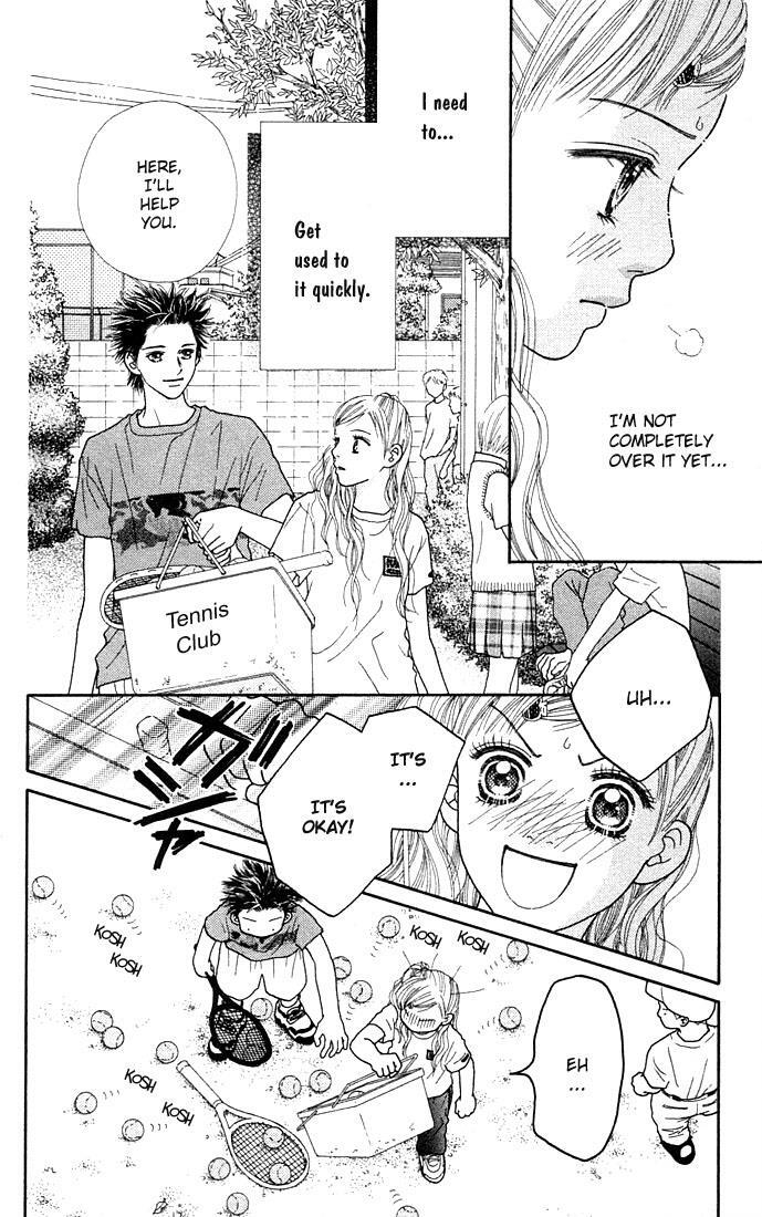 Read Parfait Tic! Manga Online