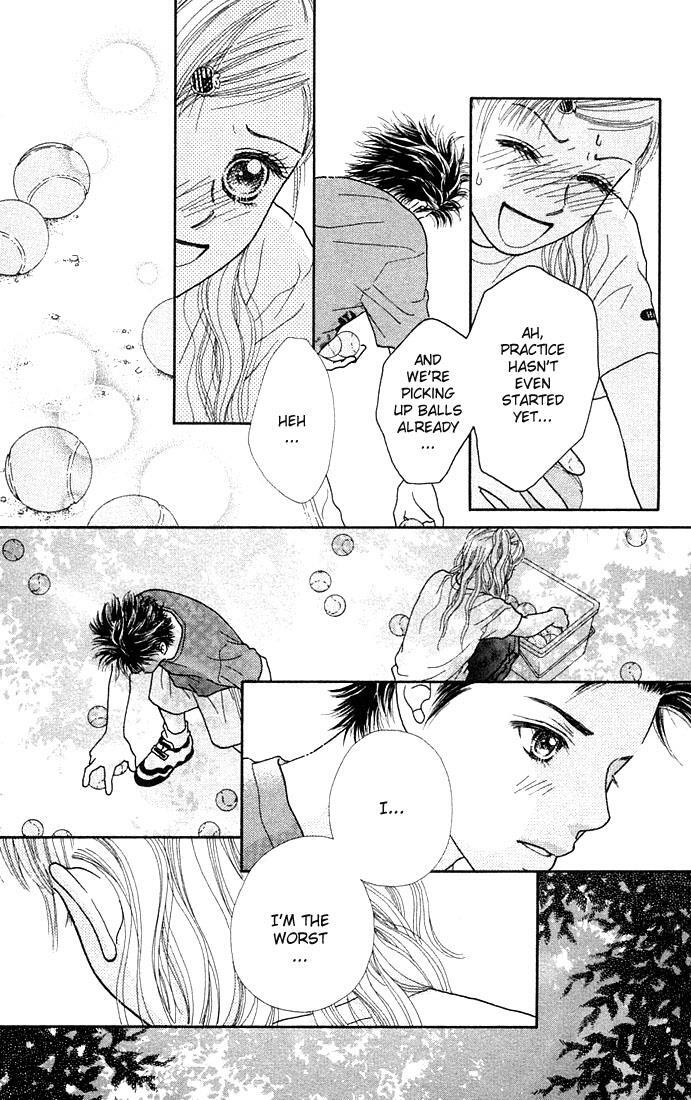 Read Parfait Tic! Manga Online