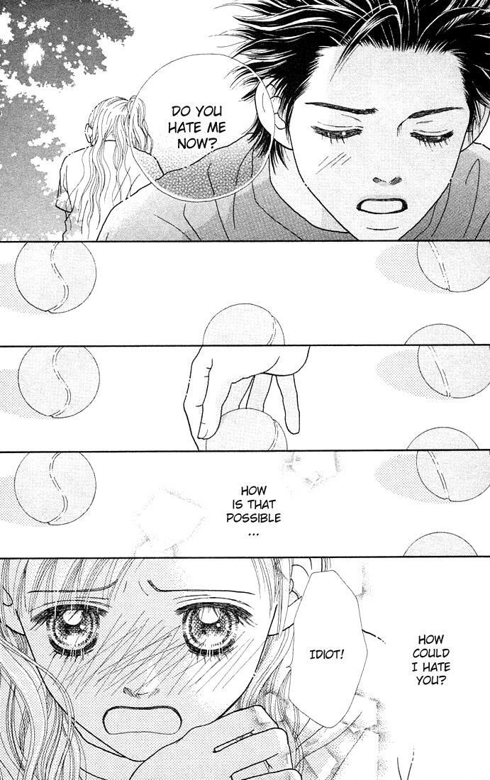 Read Parfait Tic! Manga Online