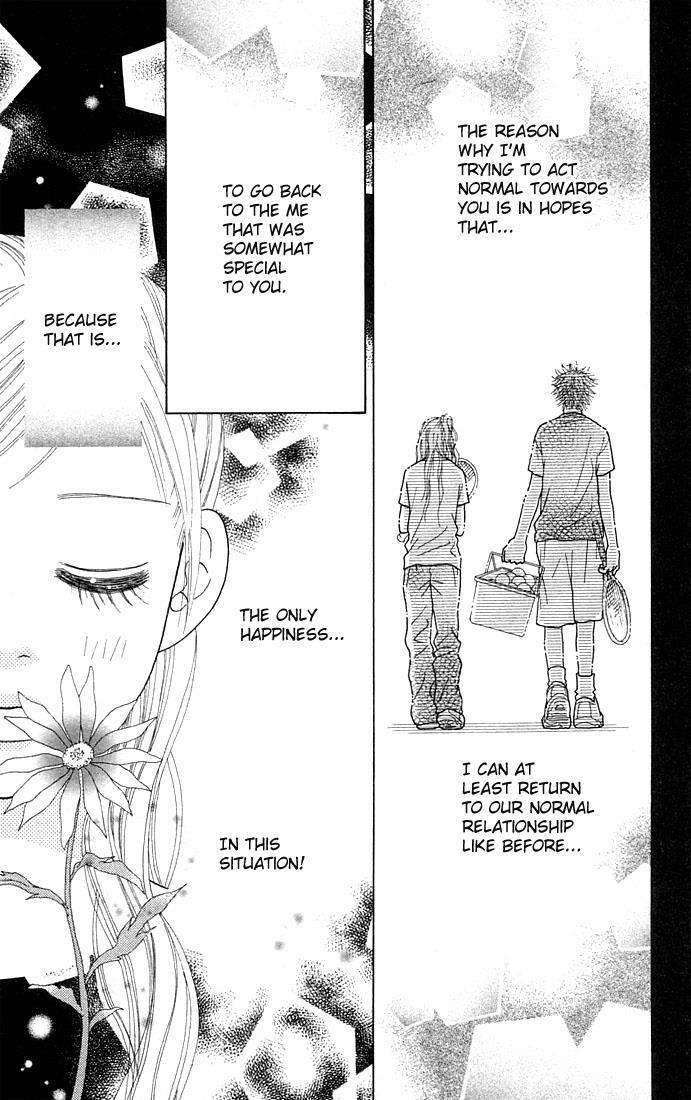 Read Parfait Tic! Manga Online