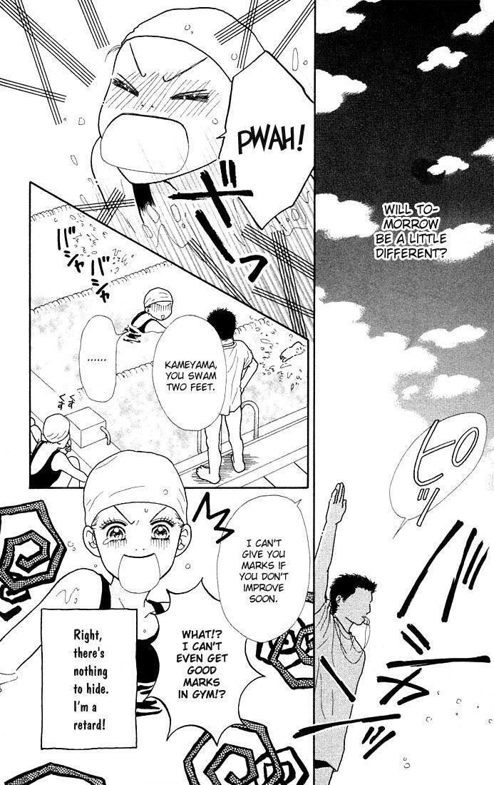 Read Parfait Tic! Manga Online