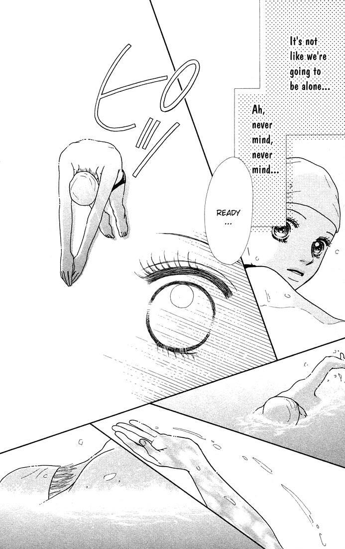 Read Parfait Tic! Manga Online