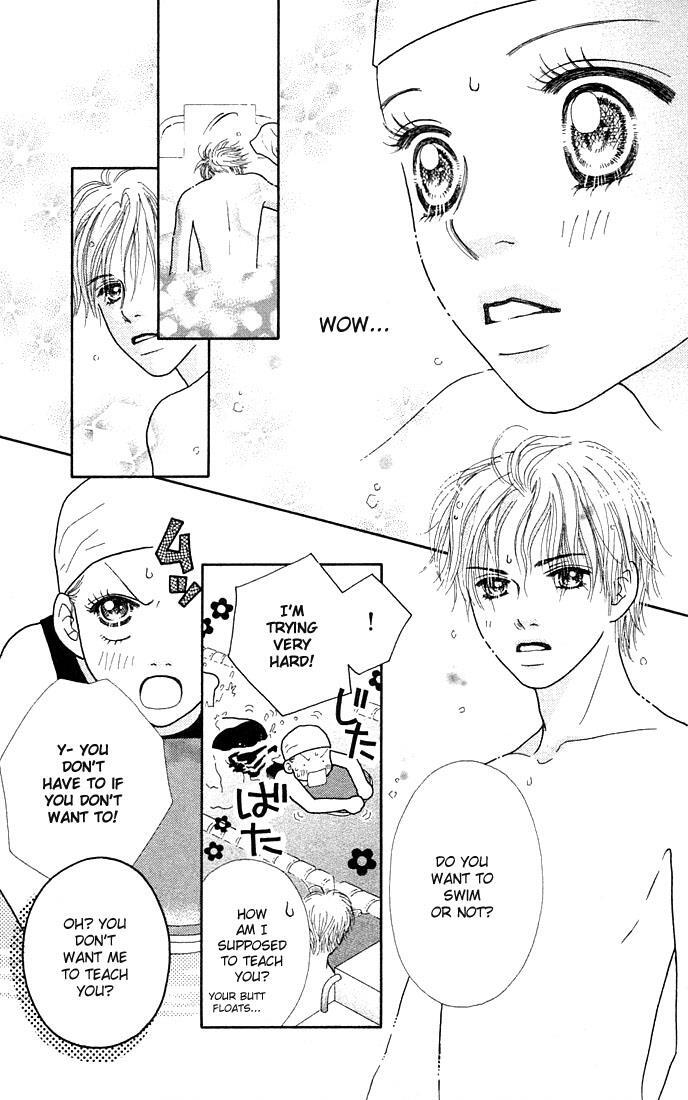 Read Parfait Tic! Manga Online
